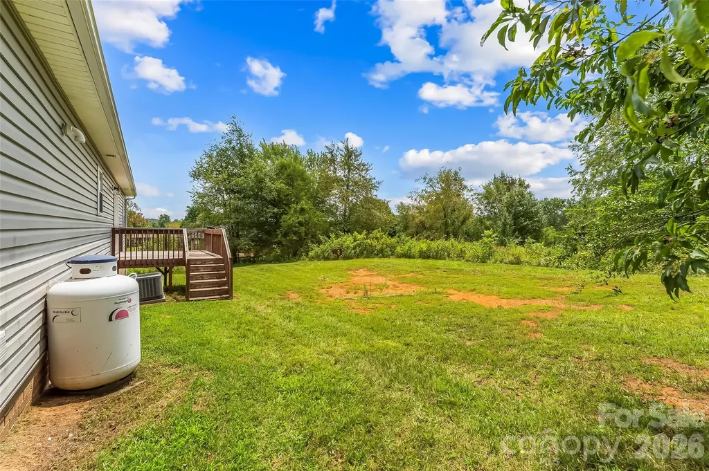 4683 Hickory Nut Ridge Road Granite Falls NC 28630