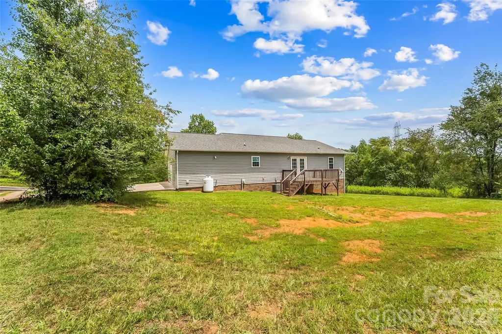 4683 Hickory Nut Ridge Road Granite Falls NC 28630