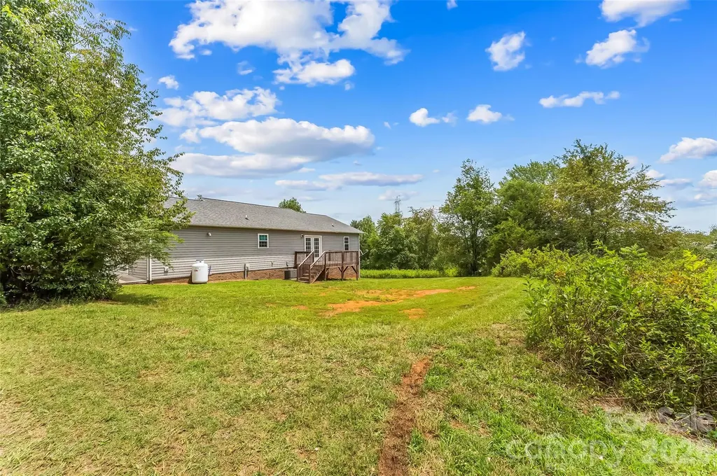 4683 Hickory Nut Ridge Road Granite Falls NC 28630