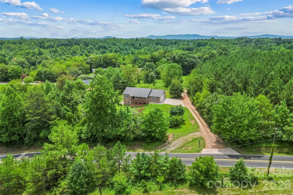 4683 Hickory Nut Ridge Road Granite Falls NC 28630