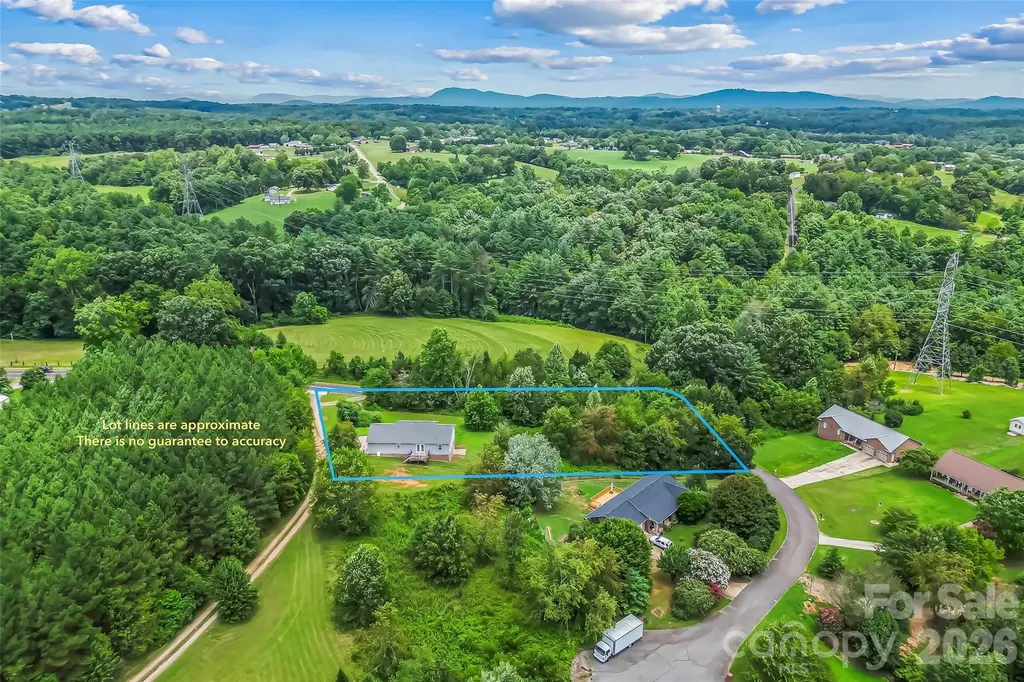 4683 Hickory Nut Ridge Road Granite Falls NC 28630