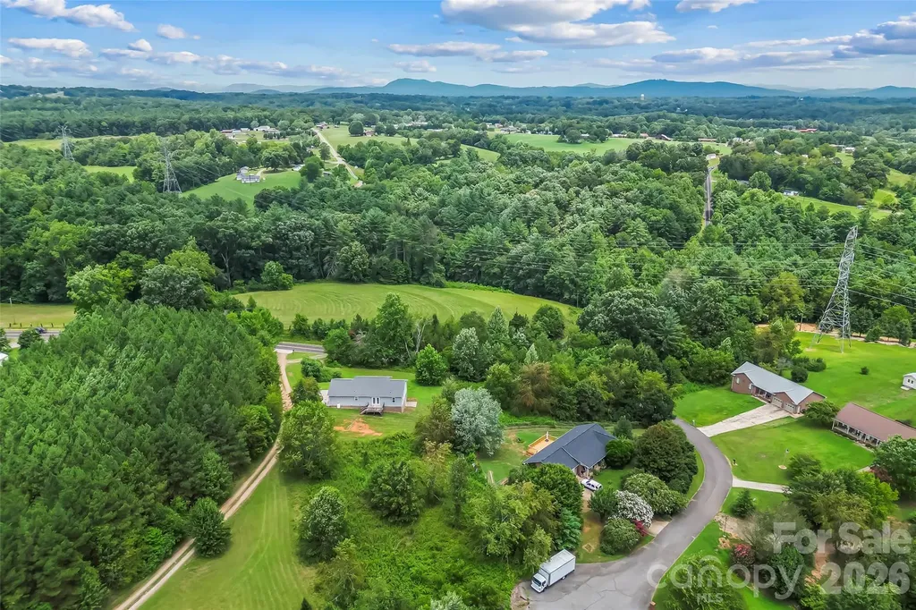 4683 Hickory Nut Ridge Road Granite Falls NC 28630