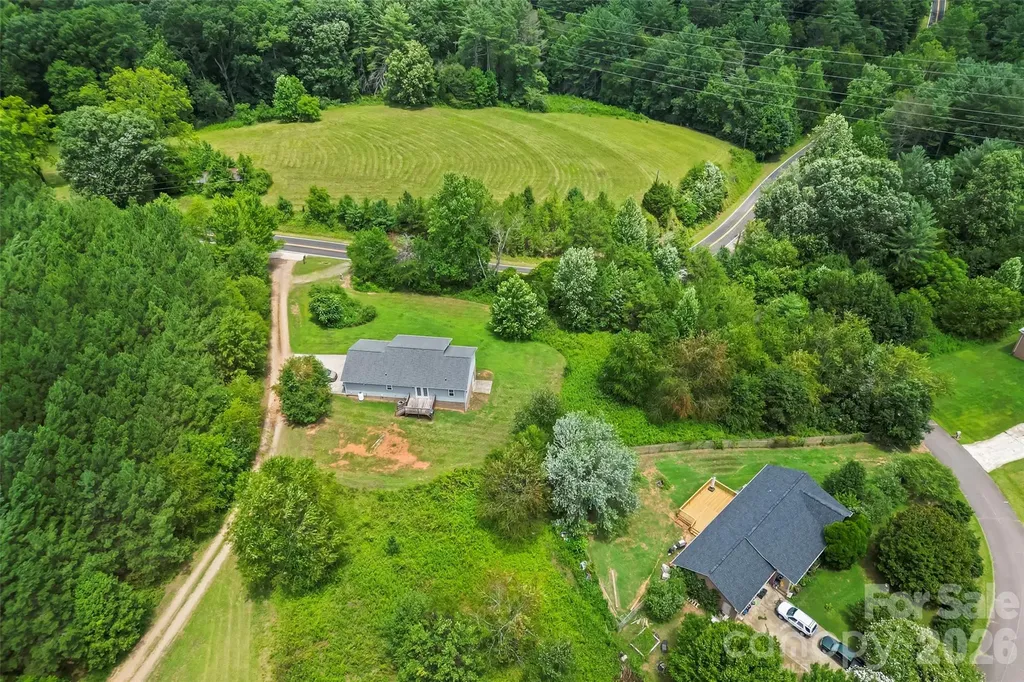 4683 Hickory Nut Ridge Road Granite Falls NC 28630