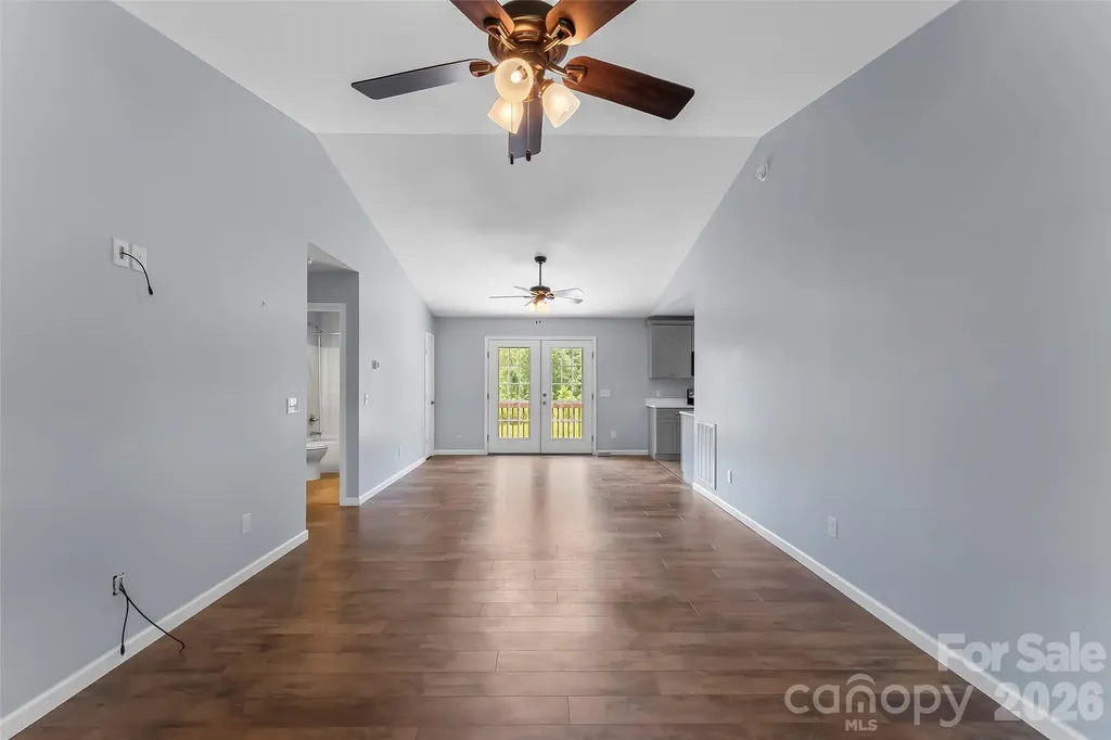 4683 Hickory Nut Ridge Road Granite Falls NC 28630