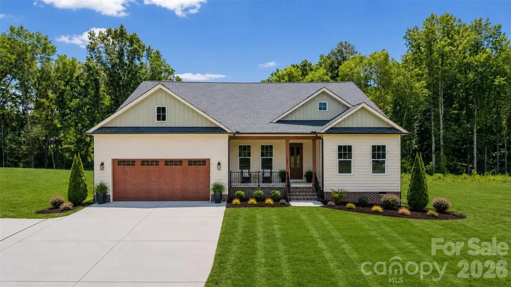 121 Juniper Road Mooresville NC 28115