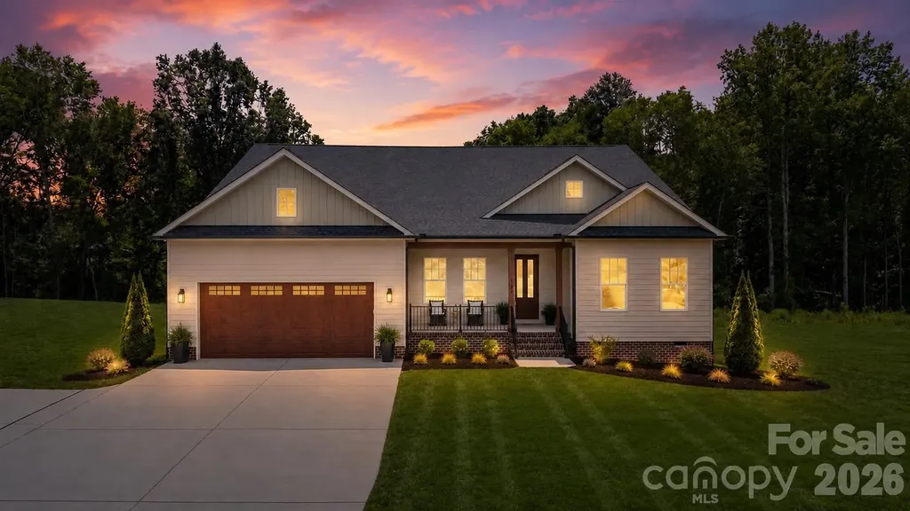 121 Juniper Road Mooresville NC 28115