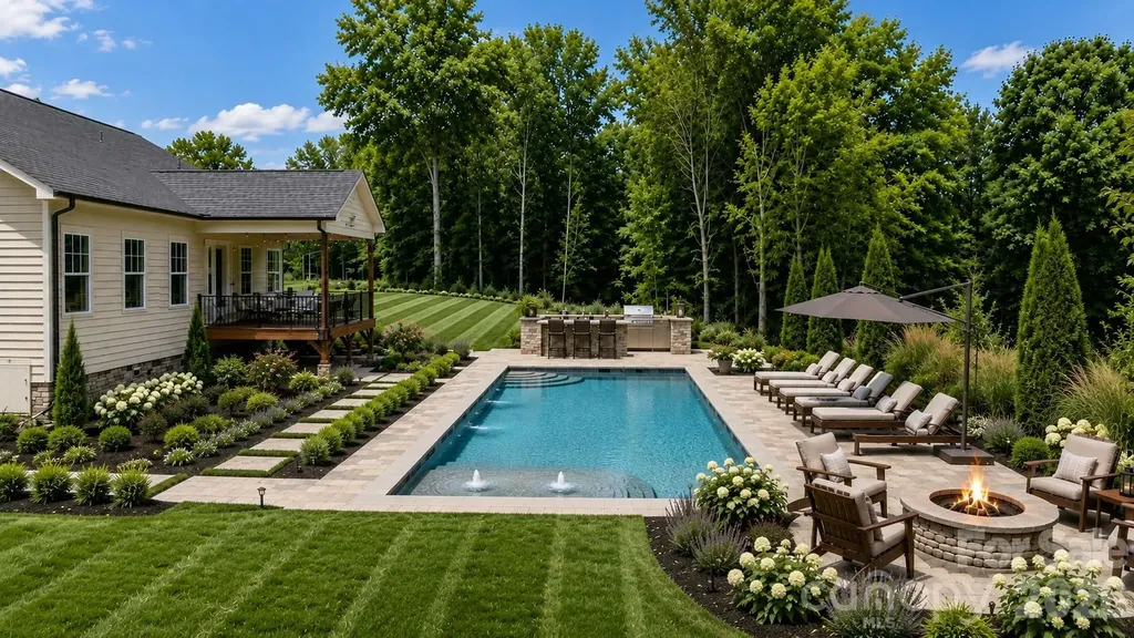 121 Juniper Road Mooresville NC 28115