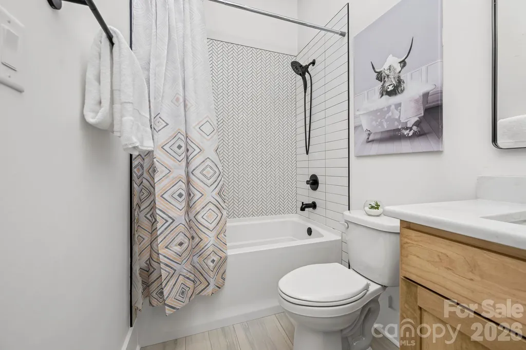 121 Juniper Road Mooresville NC 28115