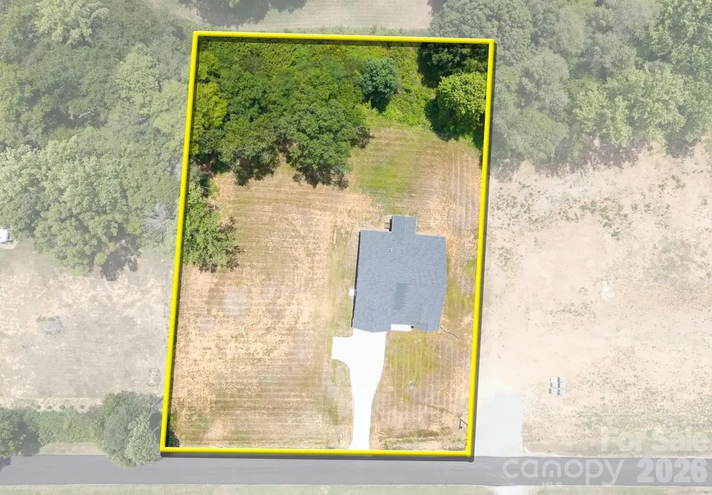 121 Juniper Road Mooresville NC 28115