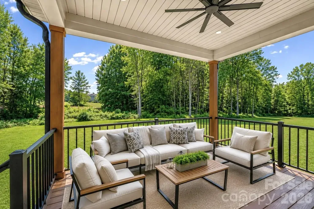 121 Juniper Road Mooresville NC 28115
