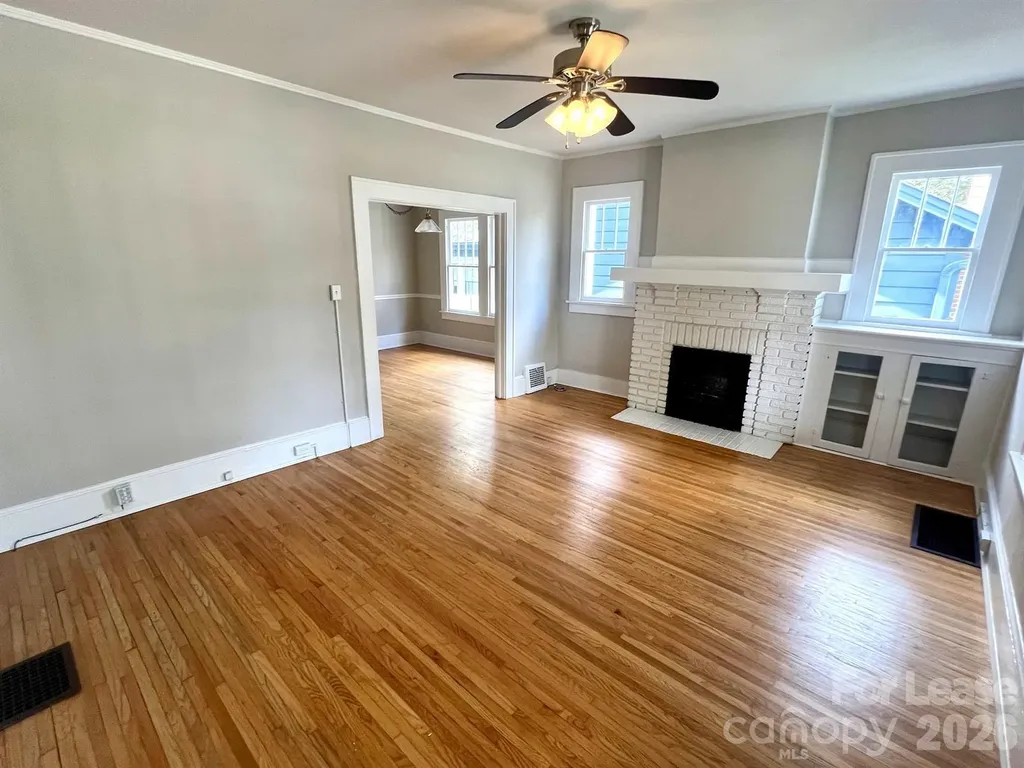 2125 Scott Avenue Charlotte NC 28203