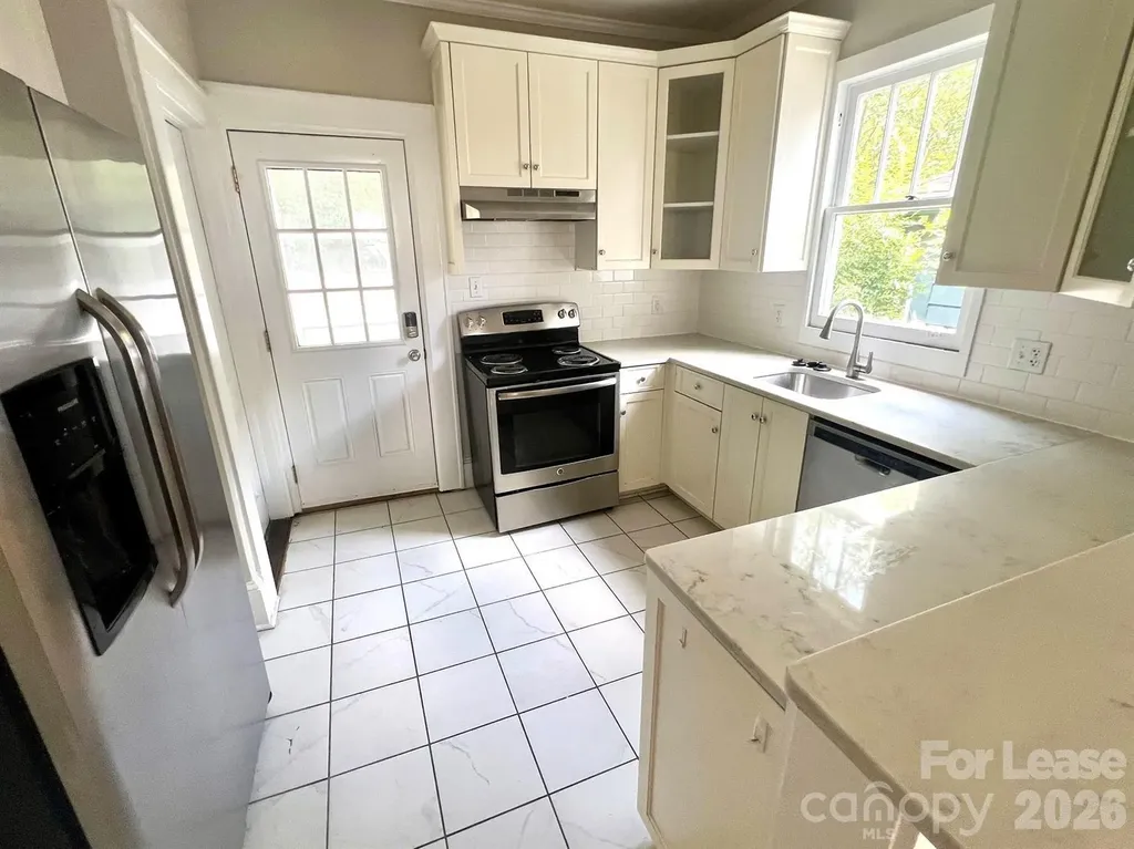 2125 Scott Avenue Charlotte NC 28203