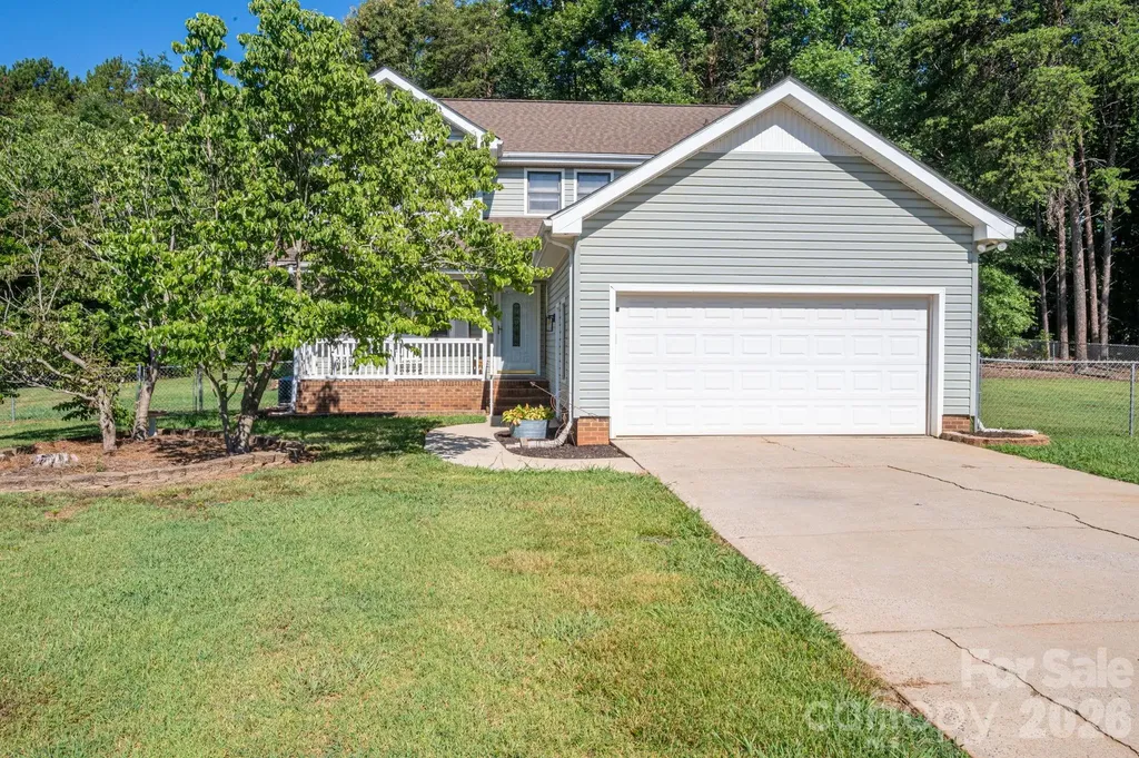 4503 Briarcreek Road Maiden NC 28650