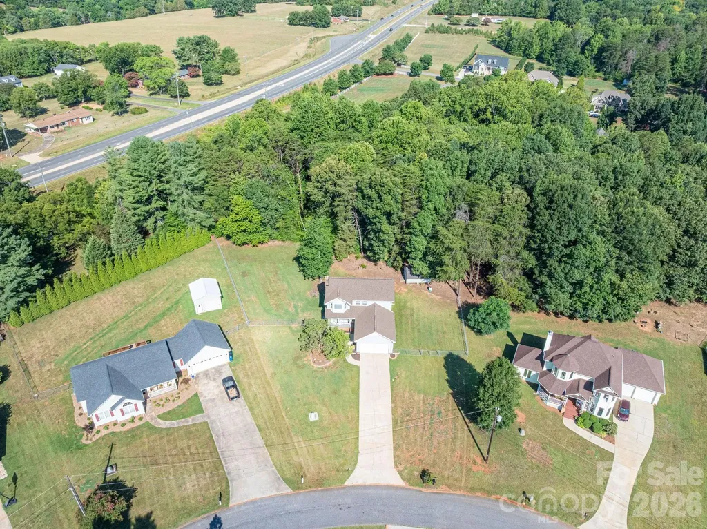 4503 Briarcreek Road Maiden NC 28650