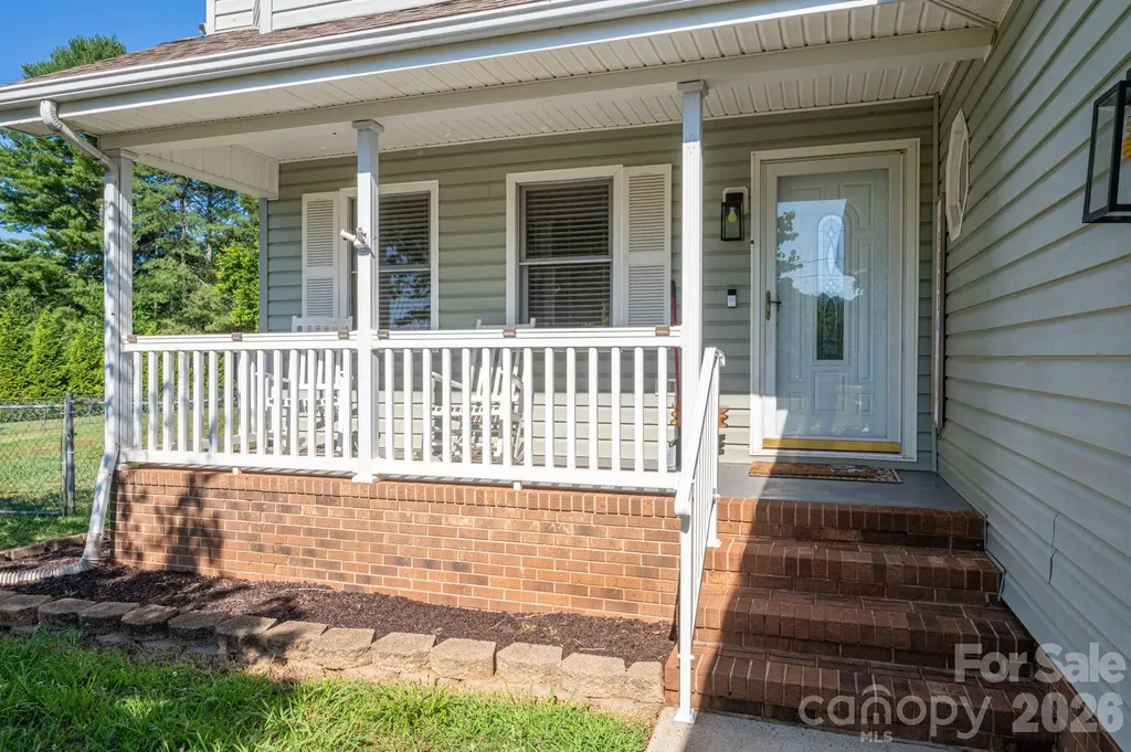 4503 Briarcreek Road Maiden NC 28650