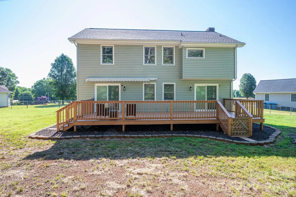 4503 Briarcreek Road Maiden NC 28650