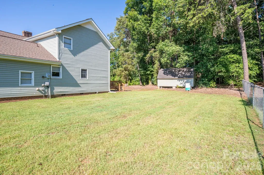 4503 Briarcreek Road Maiden NC 28650