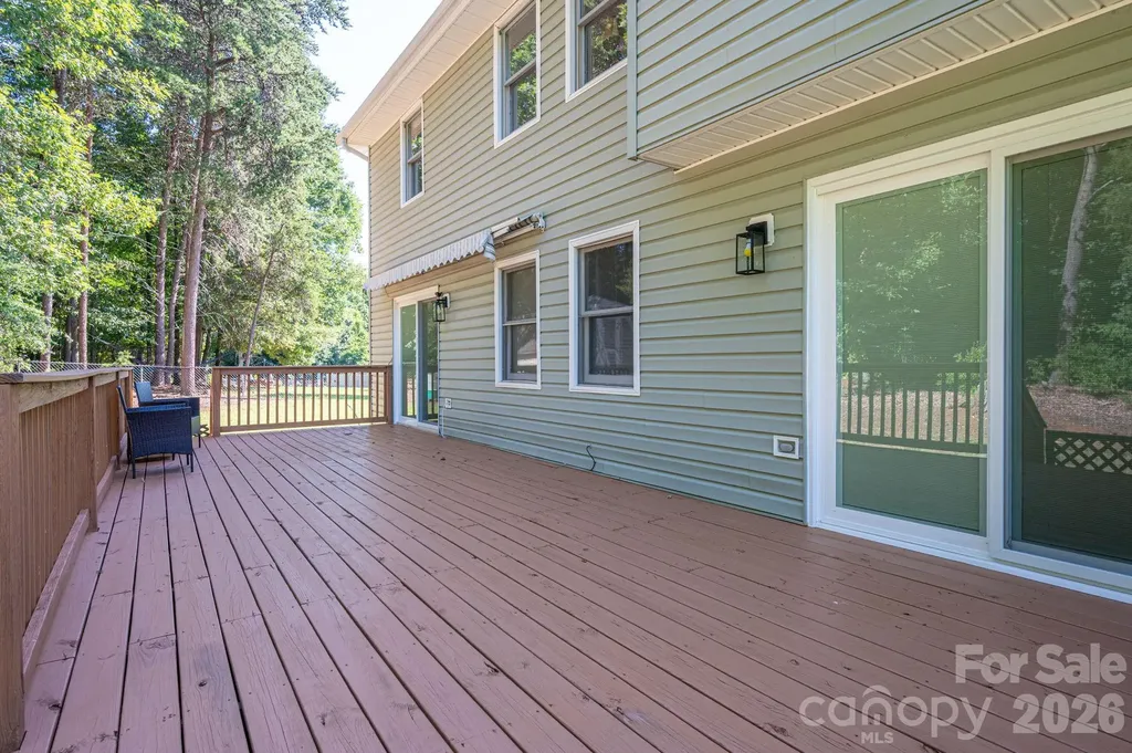 4503 Briarcreek Road Maiden NC 28650