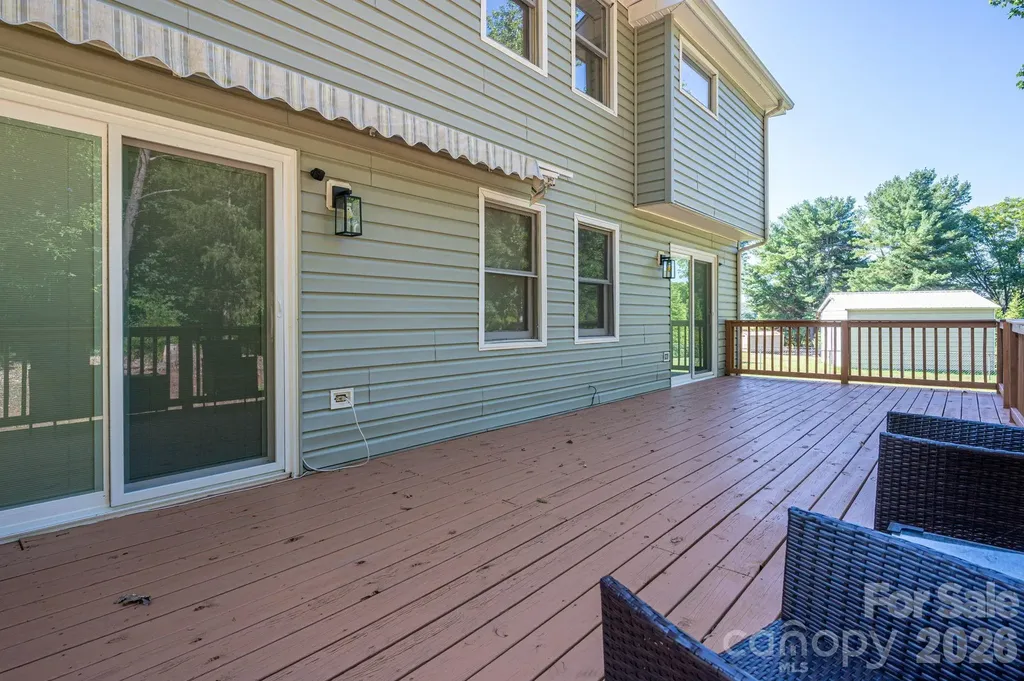 4503 Briarcreek Road Maiden NC 28650