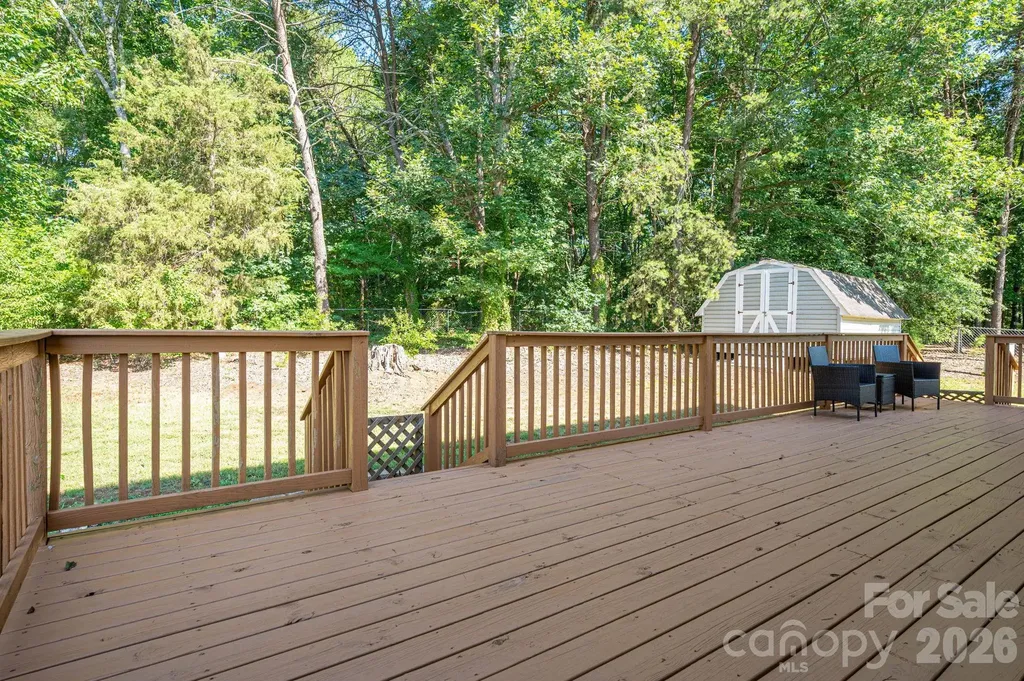 4503 Briarcreek Road Maiden NC 28650