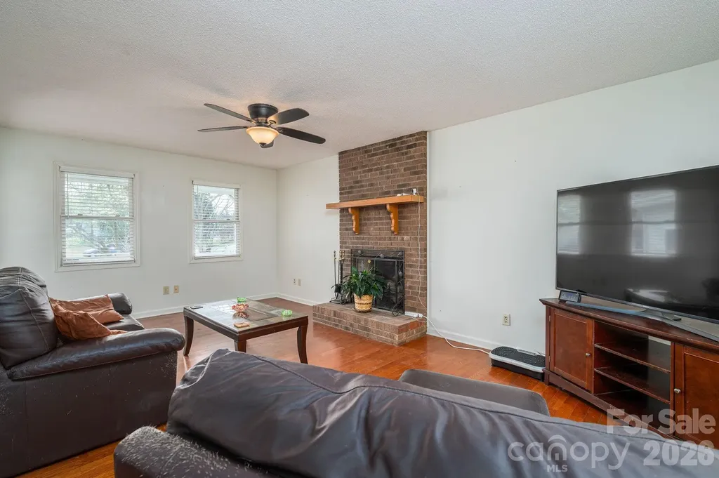 4503 Briarcreek Road Maiden NC 28650