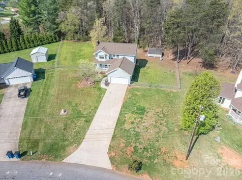 4503 Briarcreek Road Maiden NC 28650