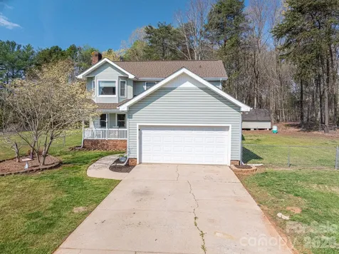 4503 Briarcreek Road Maiden NC 28650