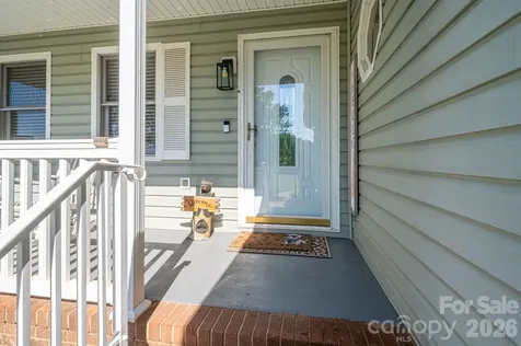 4503 Briarcreek Road Maiden NC 28650