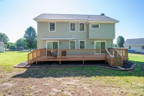 4503 Briarcreek Road Maiden NC 28650