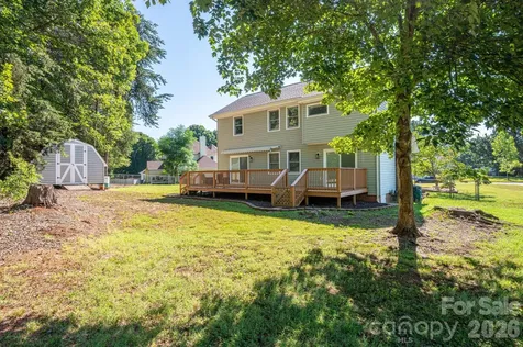 4503 Briarcreek Road Maiden NC 28650