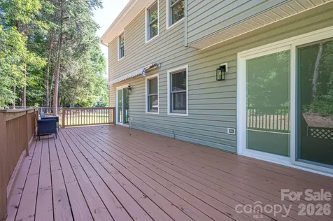 4503 Briarcreek Road Maiden NC 28650