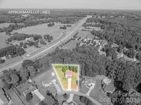 4503 Briarcreek Road Maiden NC 28650