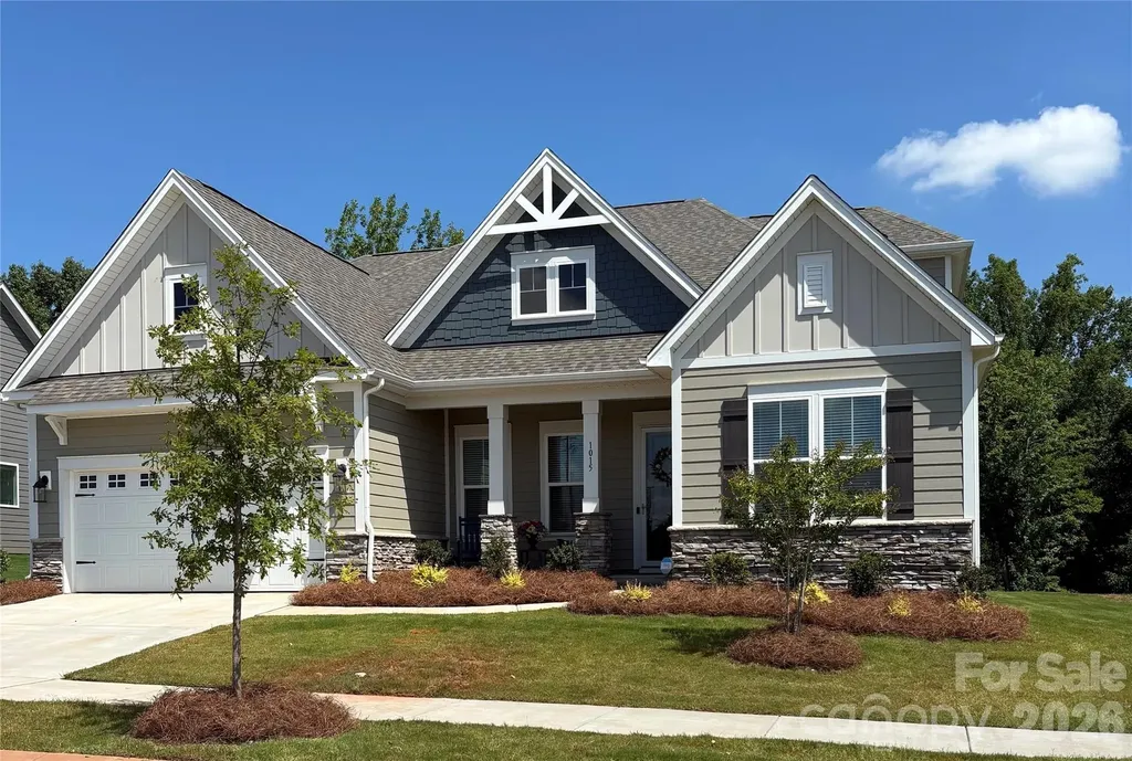 1015 Sugar Creek Road Indian Land SC 29707