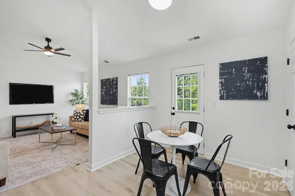 1745 Southwind Drive Charlotte NC 28216