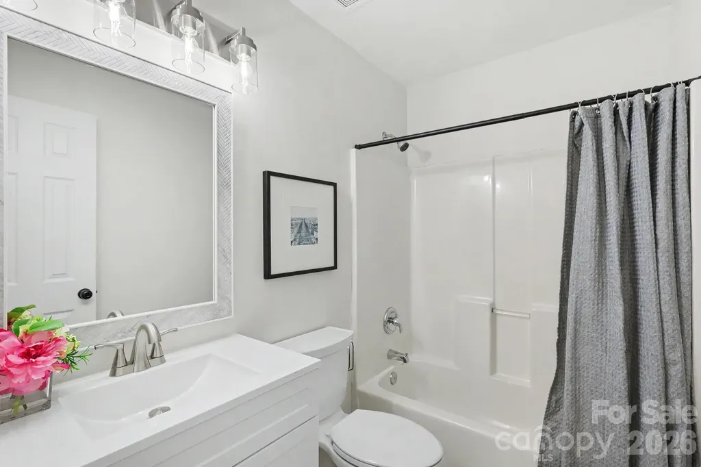 1745 Southwind Drive Charlotte NC 28216