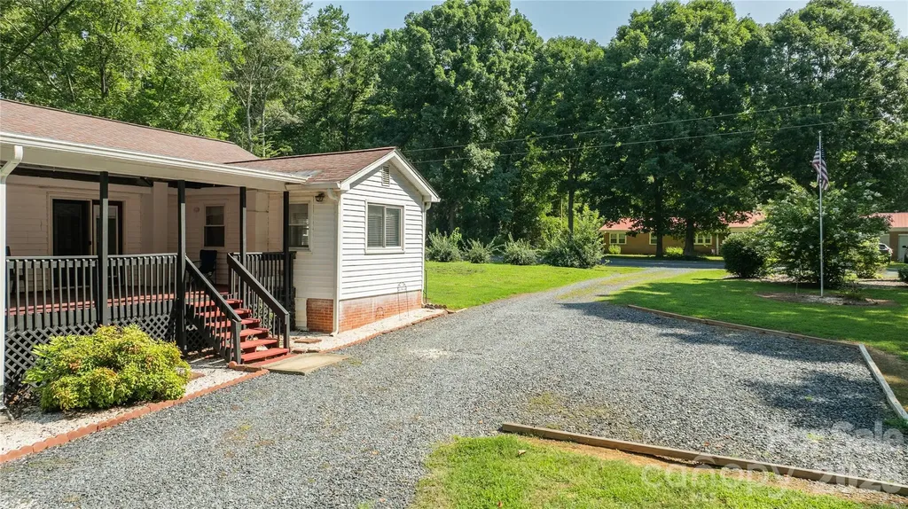 545 Mt. Shepherd Road Asheboro NC 27205