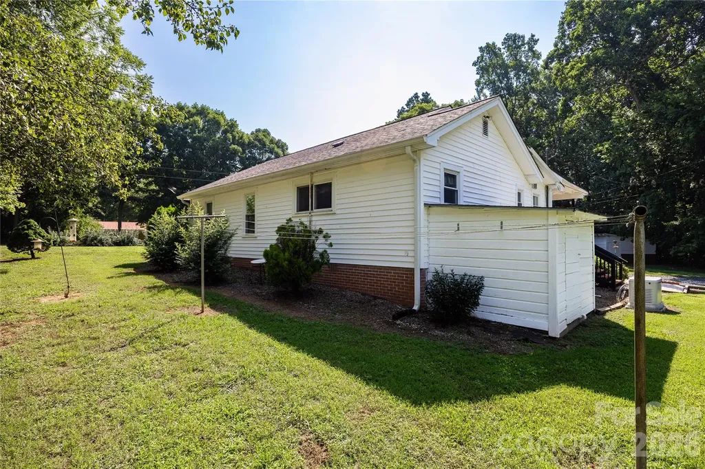 545 Mt. Shepherd Road Asheboro NC 27205
