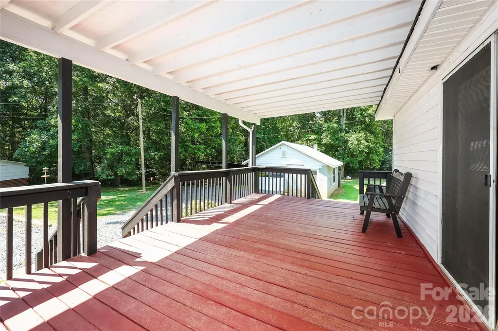 545 Mt. Shepherd Road Asheboro NC 27205