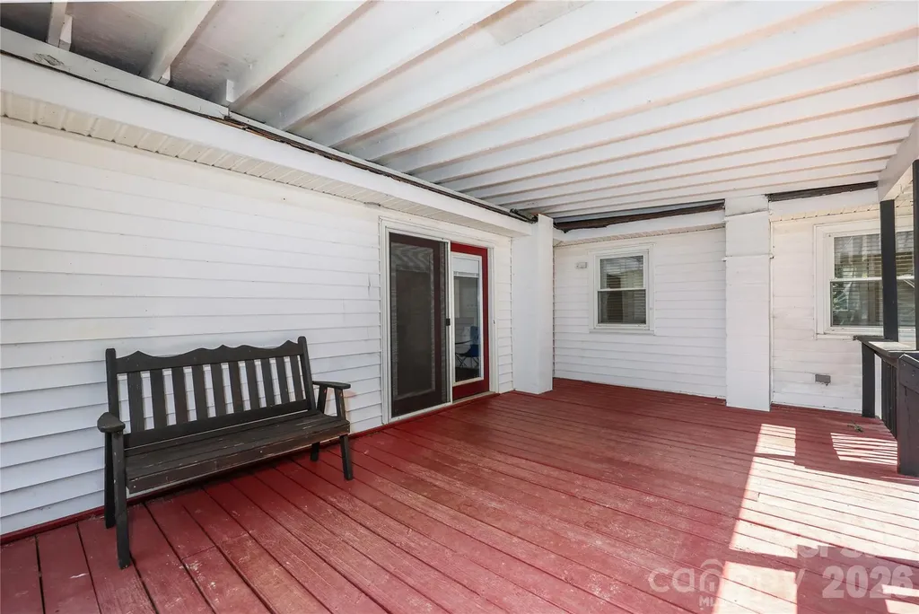 545 Mt. Shepherd Road Asheboro NC 27205