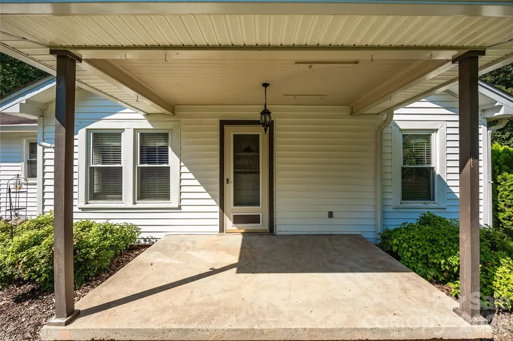 545 Mt. Shepherd Road Asheboro NC 27205