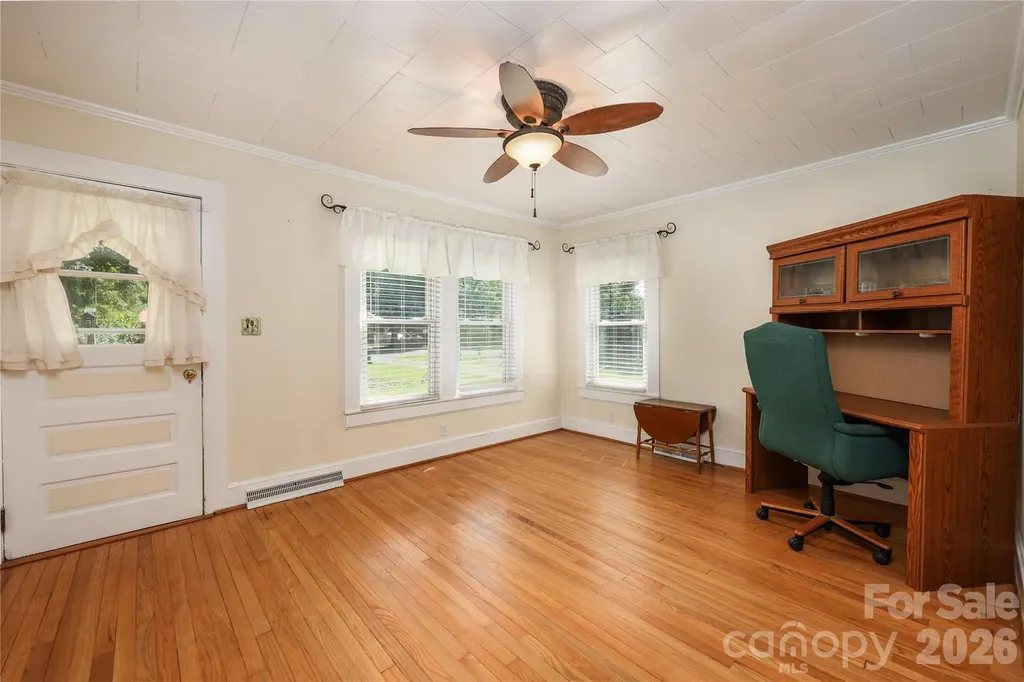 545 Mt. Shepherd Road Asheboro NC 27205