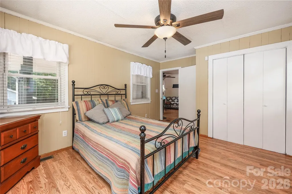 545 Mt. Shepherd Road Asheboro NC 27205