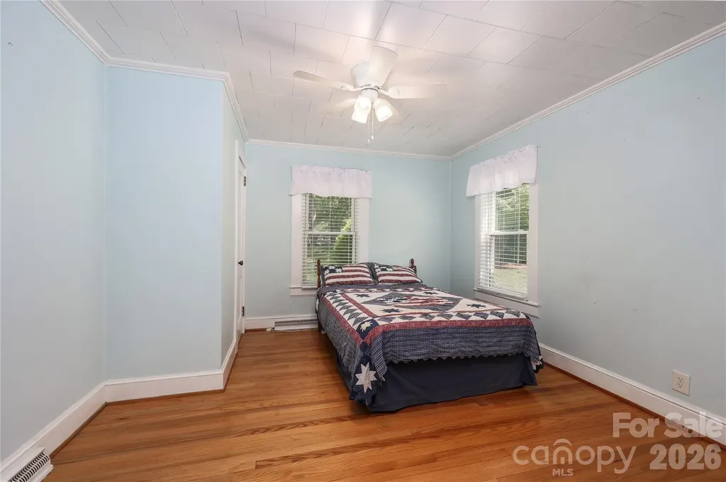 545 Mt. Shepherd Road Asheboro NC 27205