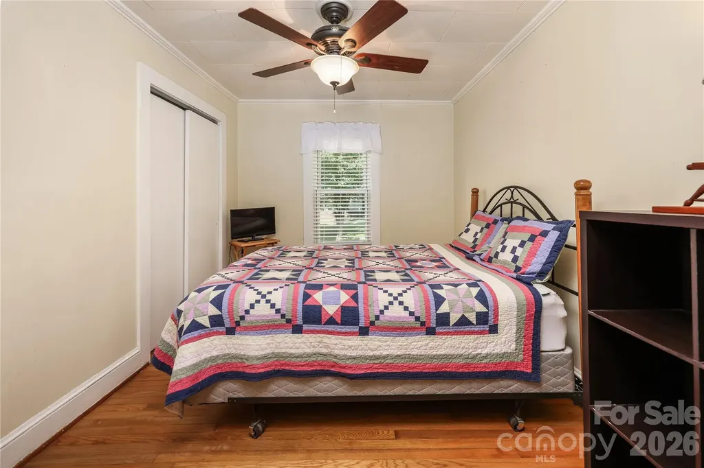 545 Mt. Shepherd Road Asheboro NC 27205