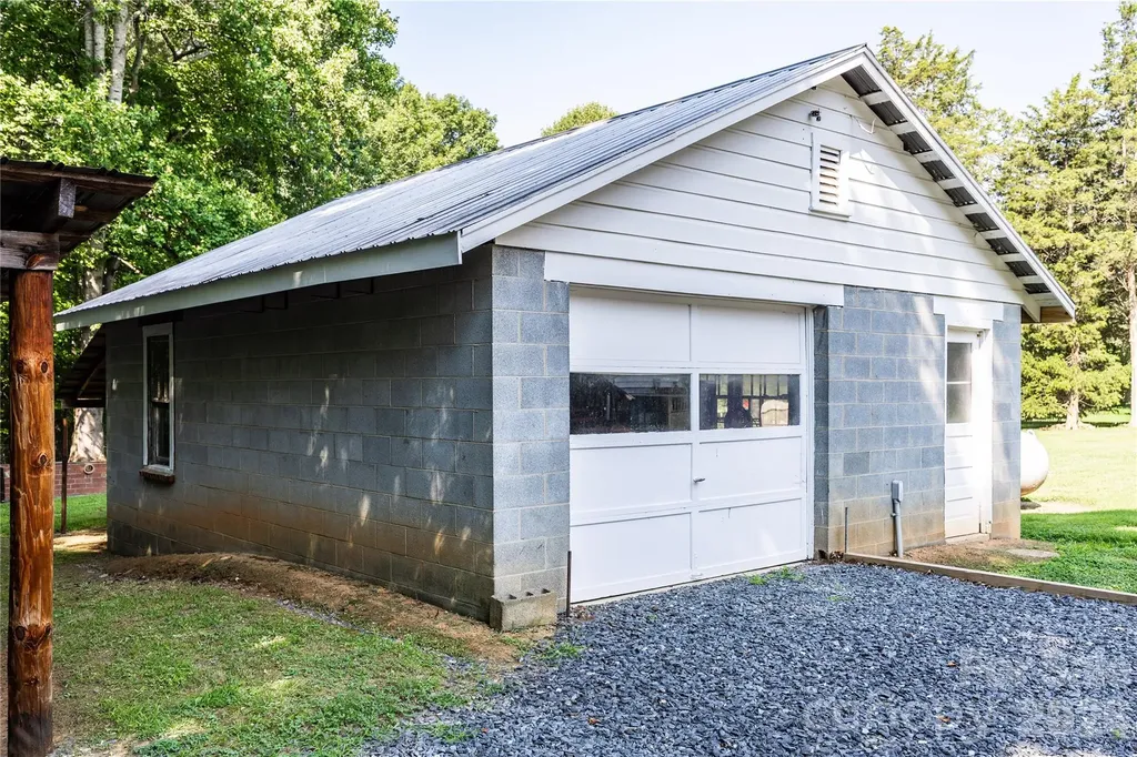 545 Mt. Shepherd Road Asheboro NC 27205