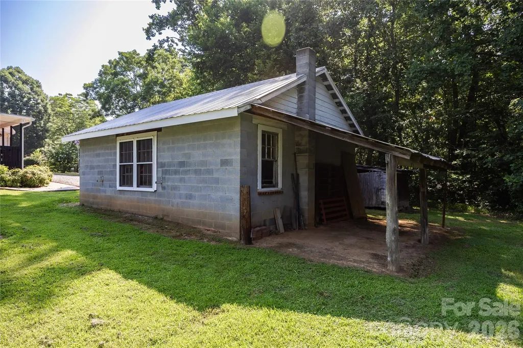 545 Mt. Shepherd Road Asheboro NC 27205