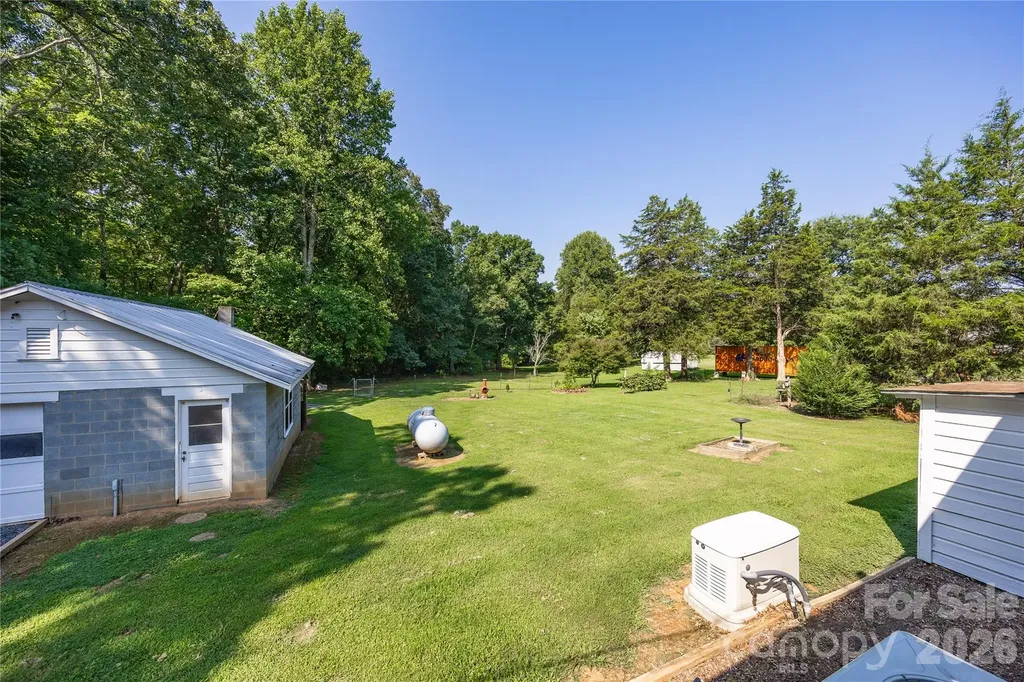 545 Mt. Shepherd Road Asheboro NC 27205