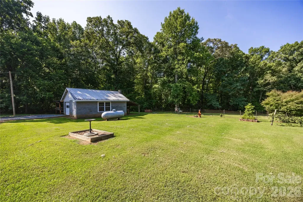 545 Mt. Shepherd Road Asheboro NC 27205