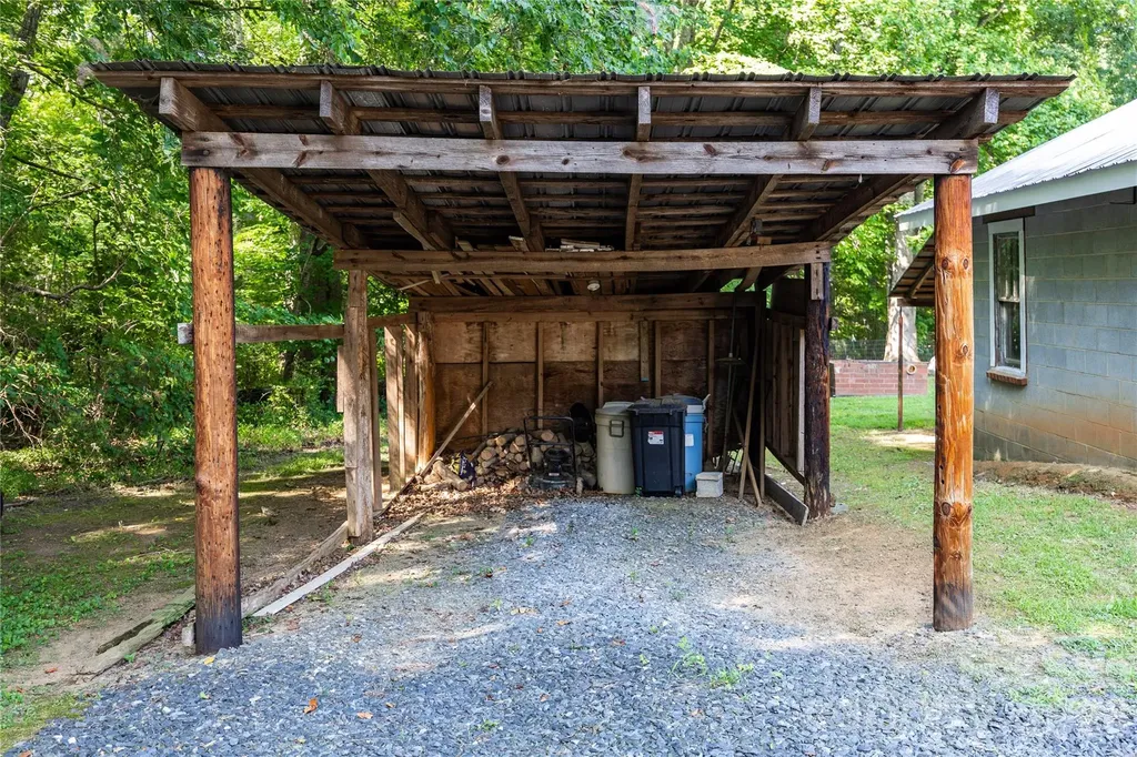 545 Mt. Shepherd Road Asheboro NC 27205
