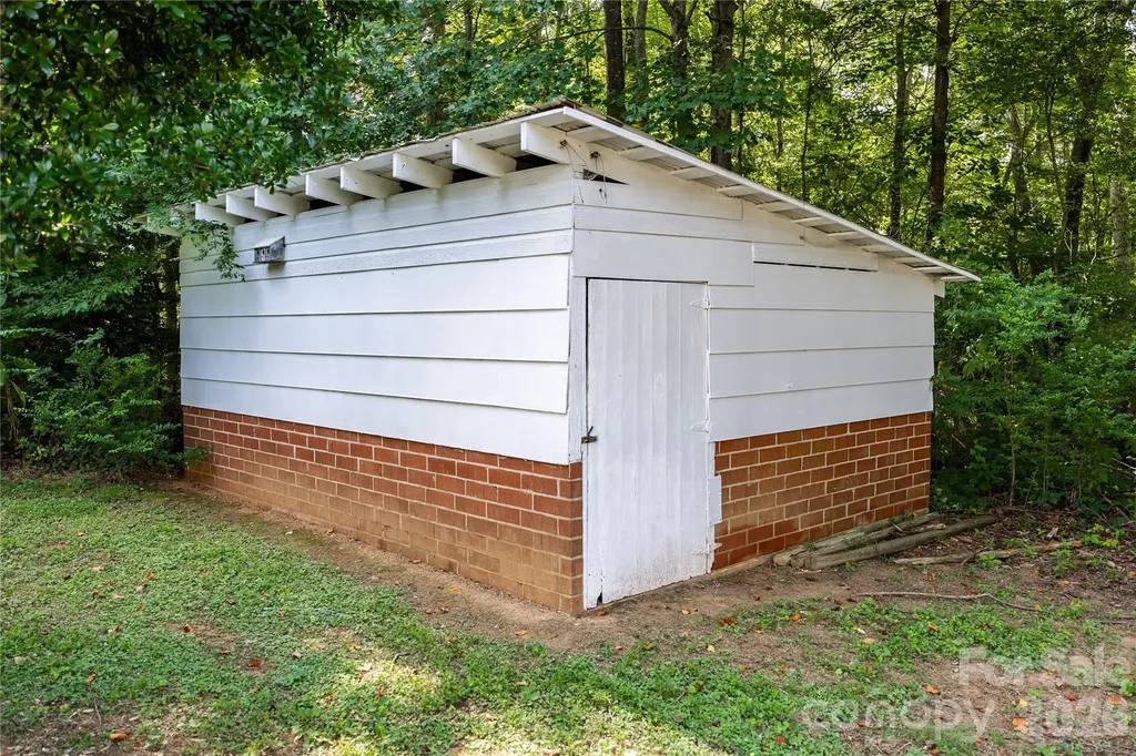 545 Mt. Shepherd Road Asheboro NC 27205